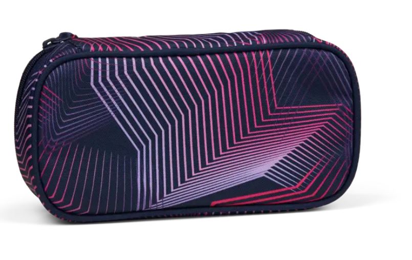 Satch Schlamper Box Seismic Pink - Bild 2