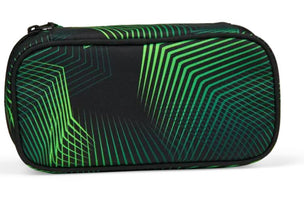 Satch Schlamper Box Seismic Green