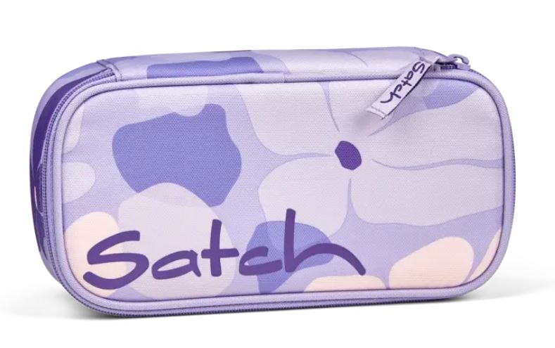 Satch Schlamper Box Lilac Blossom - Bild 1
