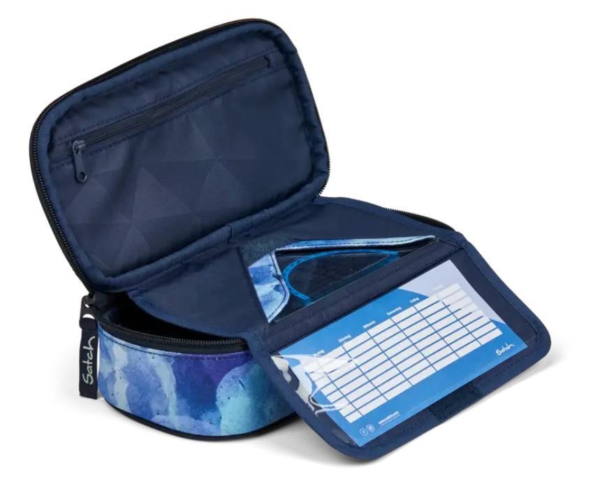 Satch Schlamper Box Blurry Sky - Bild 2