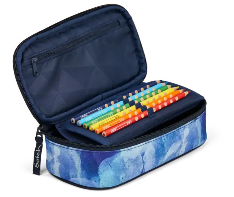 Satch Schlamper Box Blurry Sky - Bild 4