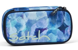 Satch Schlamper Box Blurry Sky