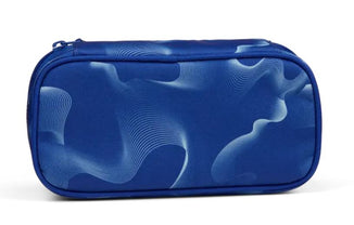Satch Schlamper Box Vibrant Blue