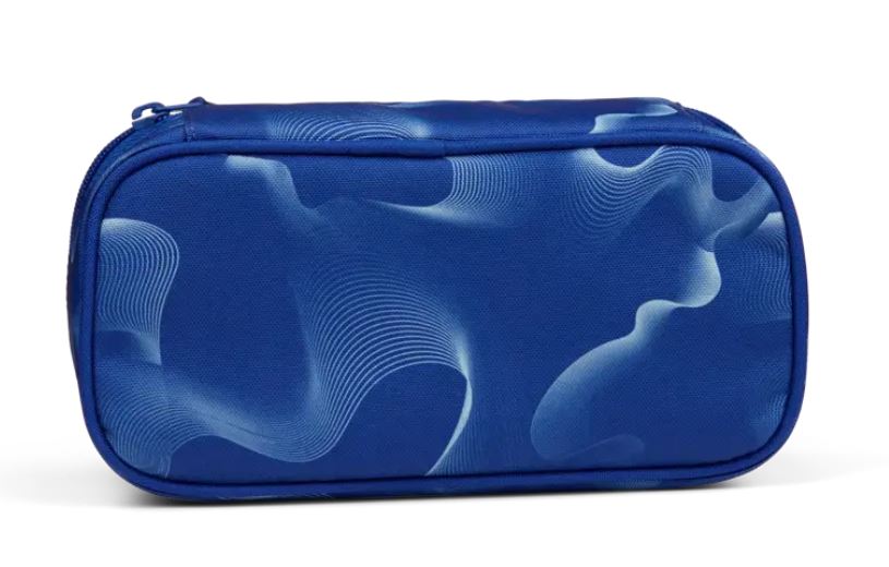 Satch Schlamper Box Vibrant Blue - Bild 2