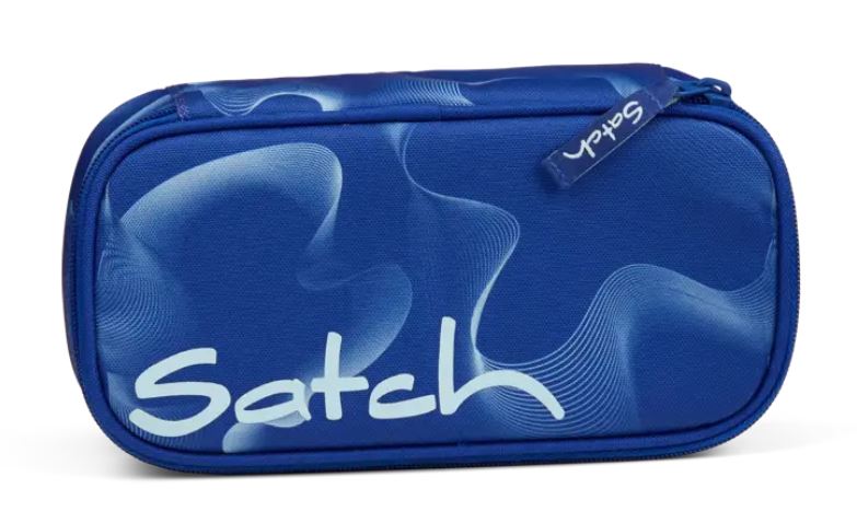 Satch Schlamper Box Vibrant Blue - Bild 1
