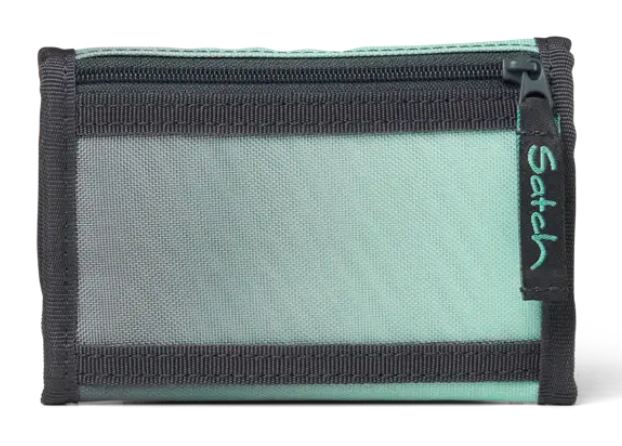 Satch Portemonnaie Gradient Mint - Bild 2