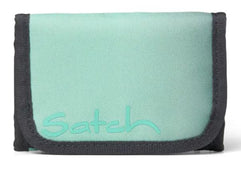 Satch Portemonnaie Gradient Mint