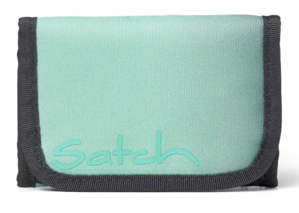 Satch Portemonnaie Gradient Mint - Bild 1