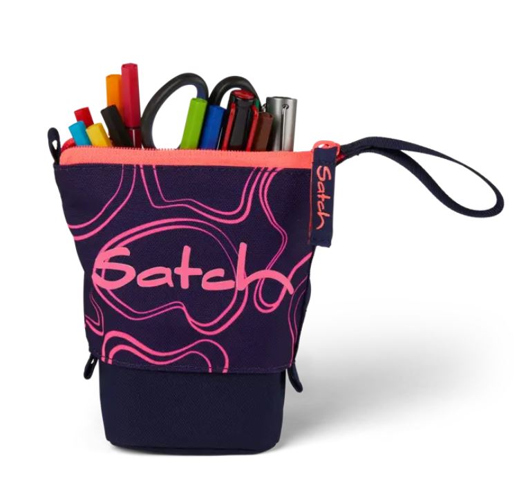 Satch Pencil Slider Seismic Pink - Bild 2