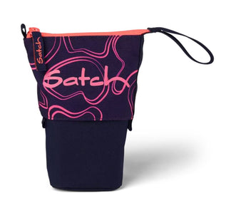 Satch Pencil Slider Seismic Pink