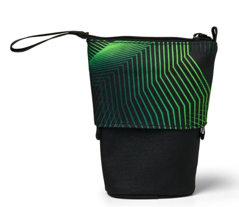Satch Pencil Slider Seismic Green - Bild 2