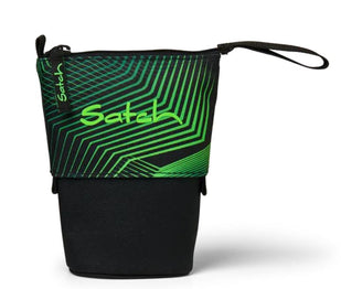 Satch Pencil Slider Seismic Green