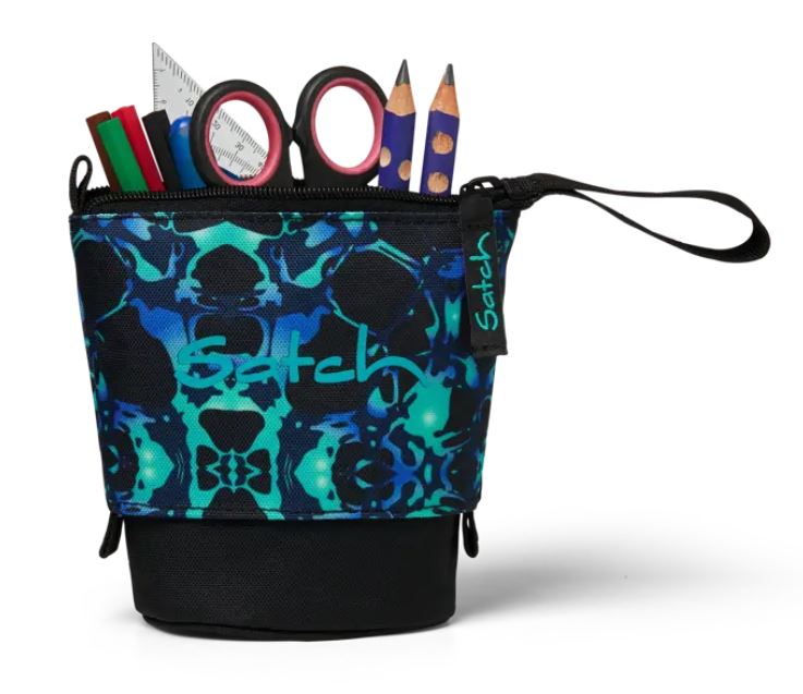 Satch Pencil Slider Caleido Blue - Bild 3