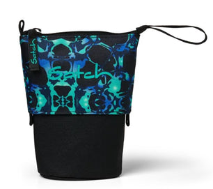 Satch Pencil Slider Caleido Blue