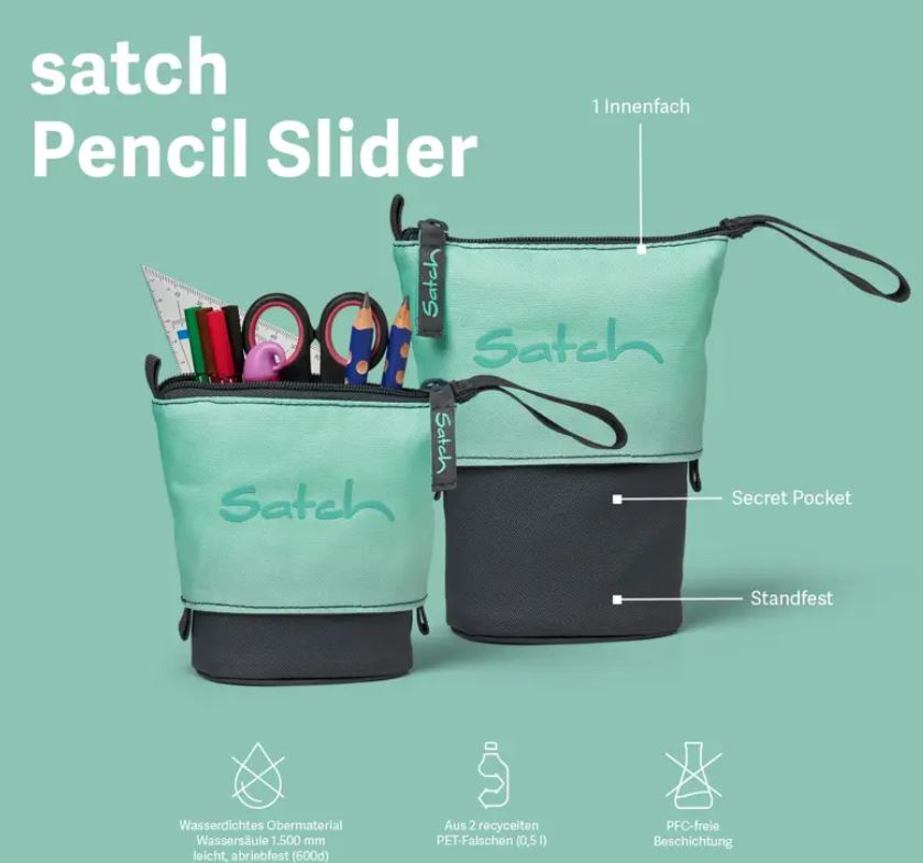 Satch Pencil Slider Blurry  Sky - Bild 5