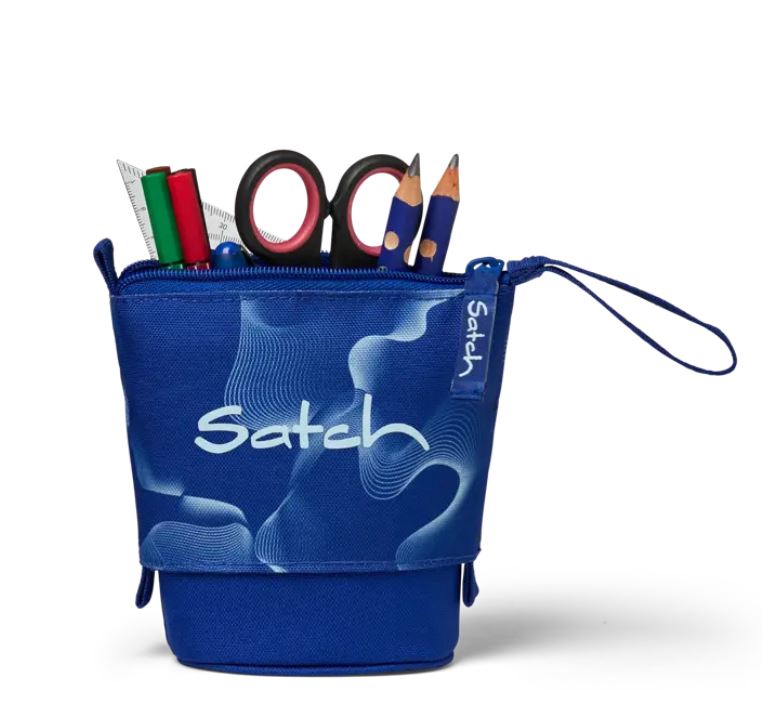 Satch Pencil Slider Vibrant Blue - Bild 3
