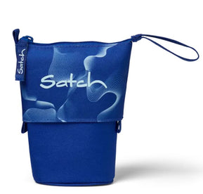 Satch Pencil Slider Vibrant Blue