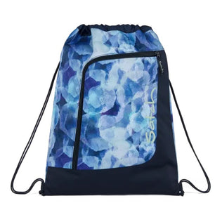 Satch Sportbeutel Blurry Sky