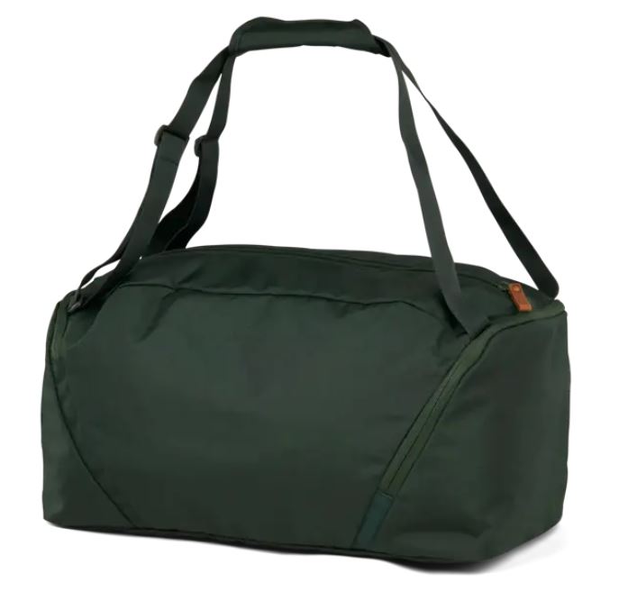 satch Sporttasche Nordic Forest Green - Bild 2