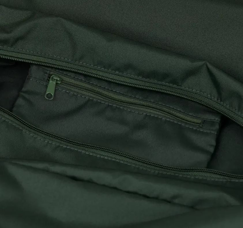satch Sporttasche Nordic Forest Green - Bild 3
