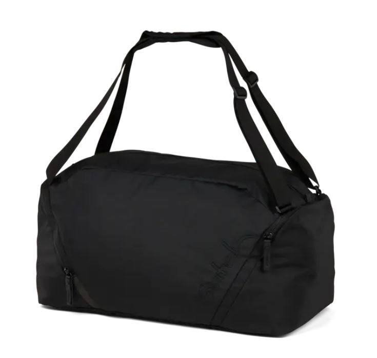 satch Sporttasche Nordic Black - Bild 1