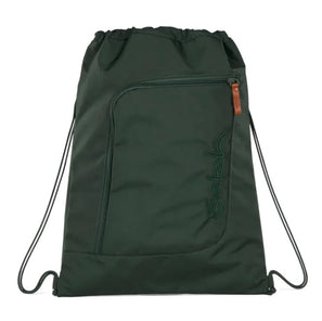 Satch Sportbeutel Nordic Forest Green