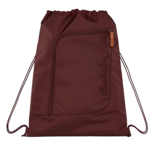 Satch Sportbeutel Nordic Ruby