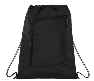 Satch Sportbeutel Nordic Black