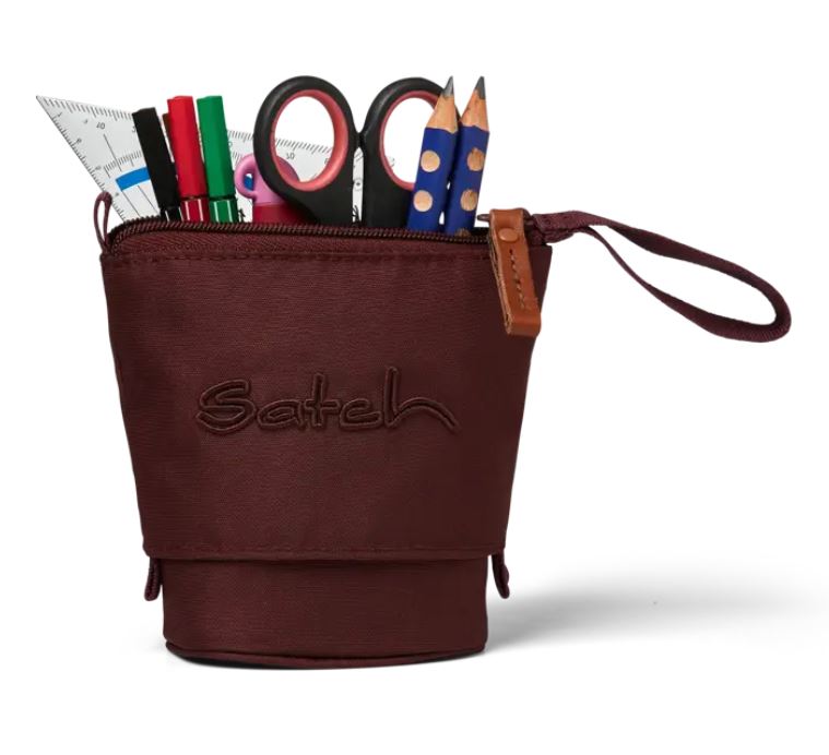 Satch Pencil Slider Nordic Forest Ruby - Bild 3