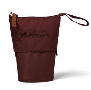 Satch Pencil Slider Nordic Forest Ruby