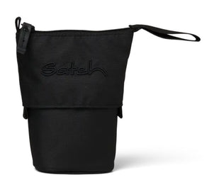 Satch Pencil Slider Nordic Black