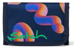 Satch Portemonnaie Crazy Twist
