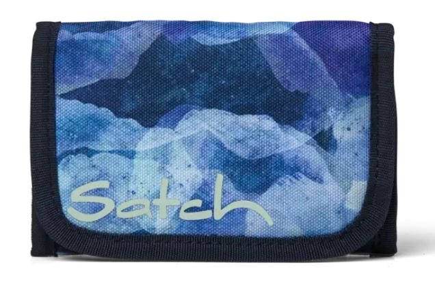 Satch Portemonnaie Blurry Sky - Bild 1
