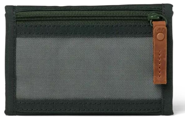 Satch Portemonnaie Nordic Forest Green - Bild 2