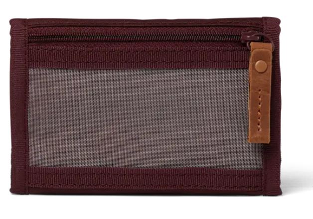 Satch Portemonnaie Nordic Ruby - Bild 2