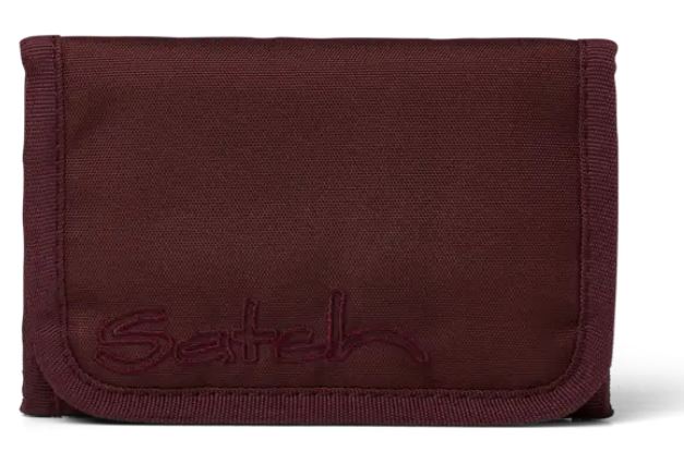 Satch Portemonnaie Nordic Ruby - Bild 1