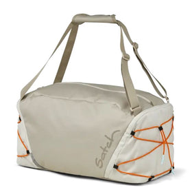 satch Sporttasche Crossed Sand