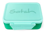 Satch Brotdose Mint