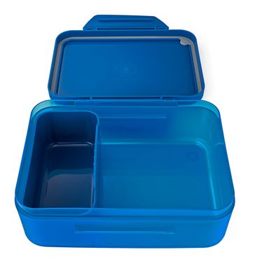 Satch Brotdose Blue - Bild 3