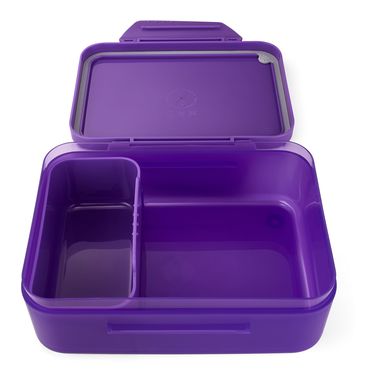 Satch Brotdose Purple - Bild 3