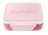 Satch Brotdose Rose