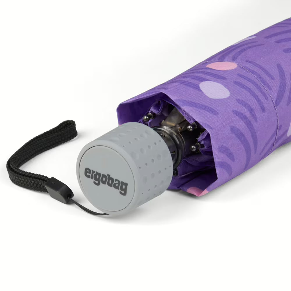 Ergobag Regenschirm PonyBäradies - Bild 3
