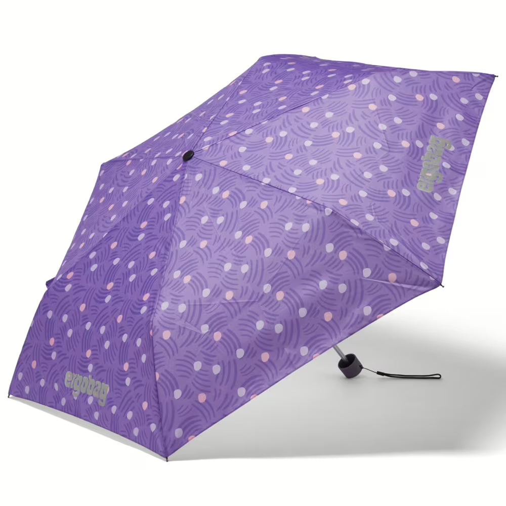 Ergobag Regenschirm PonyBäradies - Bild 1