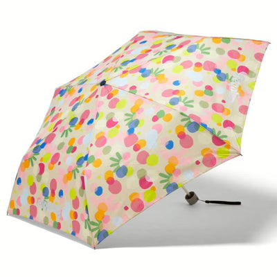 Ergobag Regenschirm Flower Powbär