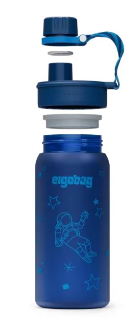 Ergobag Trinkflasche Astronaut - Bild 2