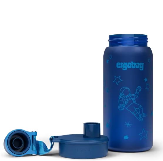 Ergobag Trinkflasche Astronaut - Bild 3