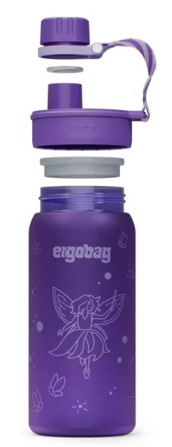 Ergobag Trinkflasche Fee - Bild 2