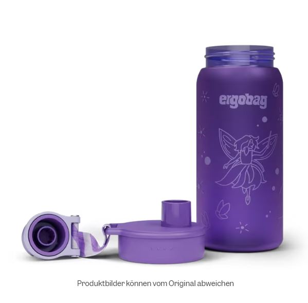 Ergobag Trinkflasche Fee - Bild 3
