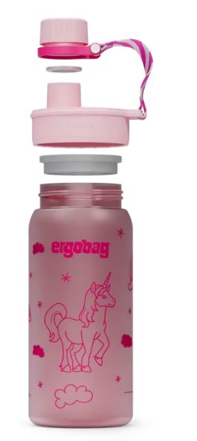 Ergobag Trinkflasche Einhorn - Bild 2