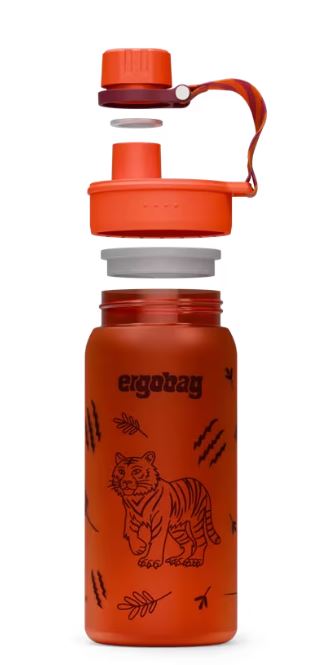 Ergobag Trinkflasche Tiger - Bild 2